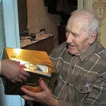 veteran