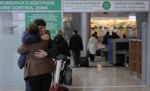 уезжают
