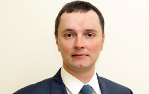 Alexey Rogozin appointed general director of OJSC IL